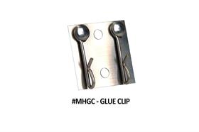 Glue Clip